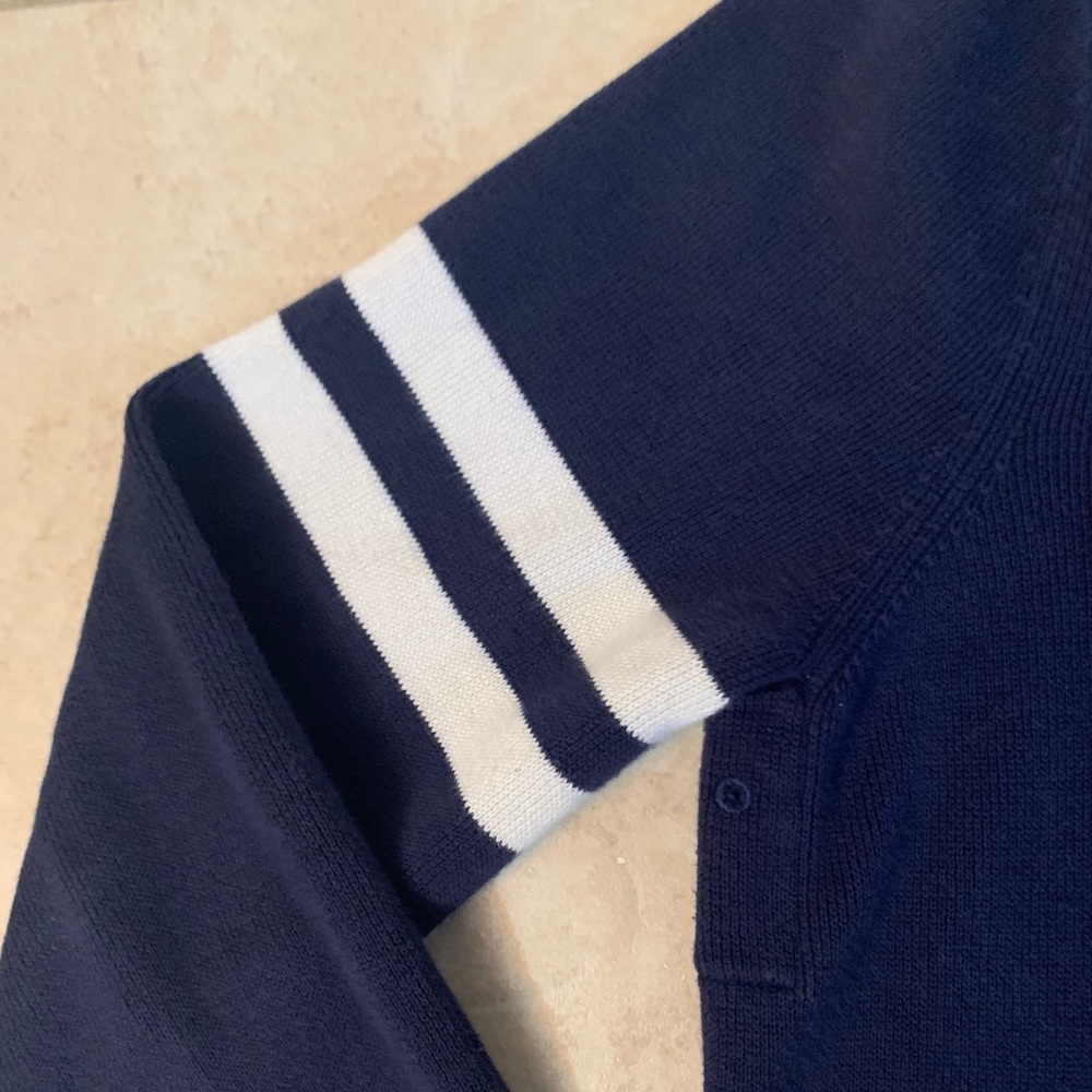 VTG Ralph Lauren Rowing Club Pullover - Picture 3 of 3